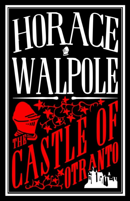 Castle Of Otranto
