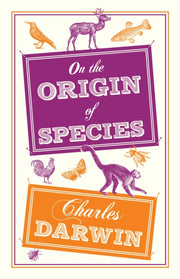 On The Origin Of The Species