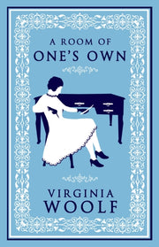 Room Of Ones Own By Woolf, Virginia