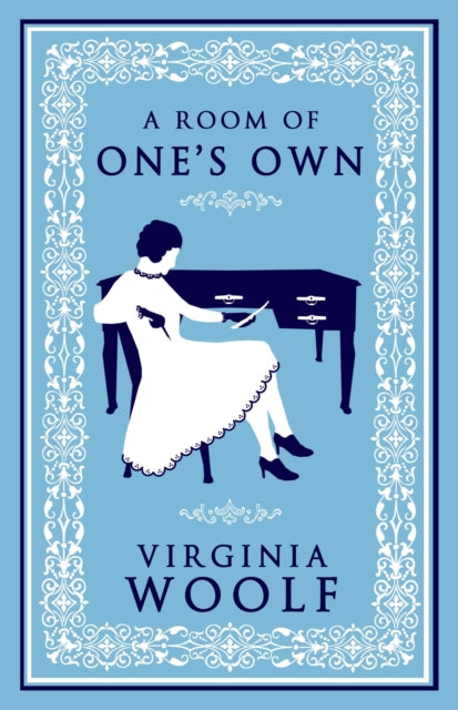 Room Of Ones Own