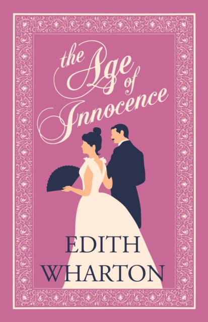 Age Of Innocence