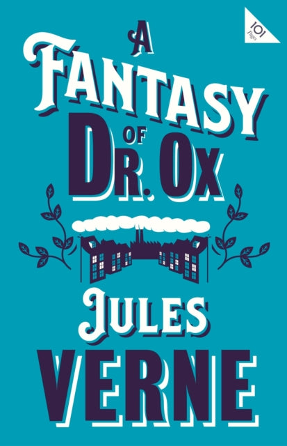 Fantasy Of Dr Ox