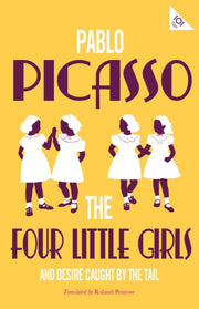 Four Little Girls