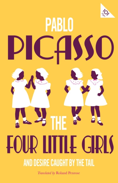 Four Little Girls