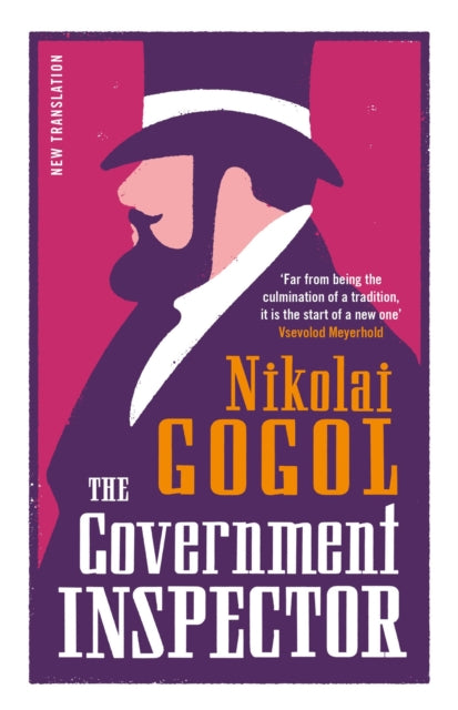 Government Inspector