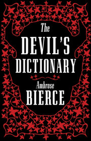 Devils Dictionary