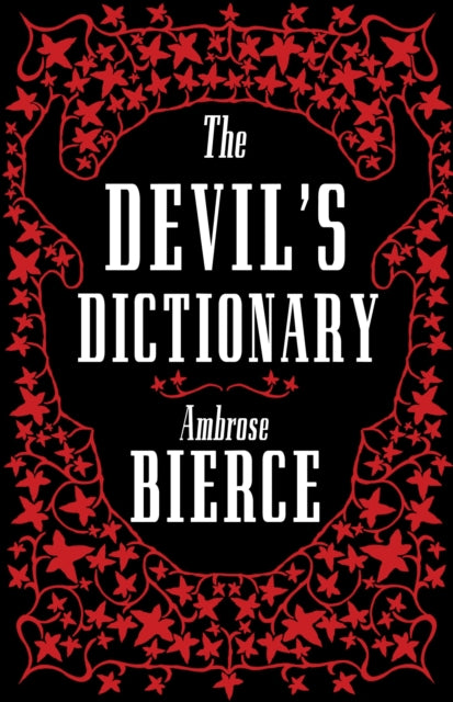 Devils Dictionary