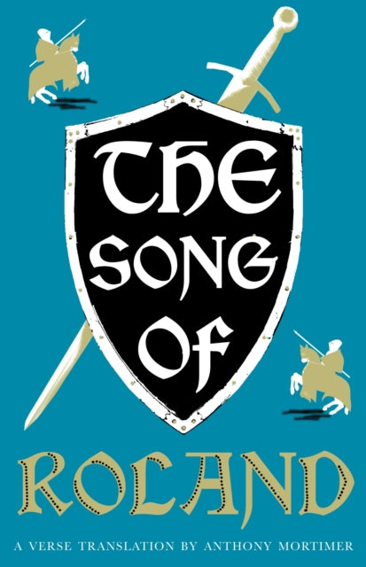 Song Of Roland