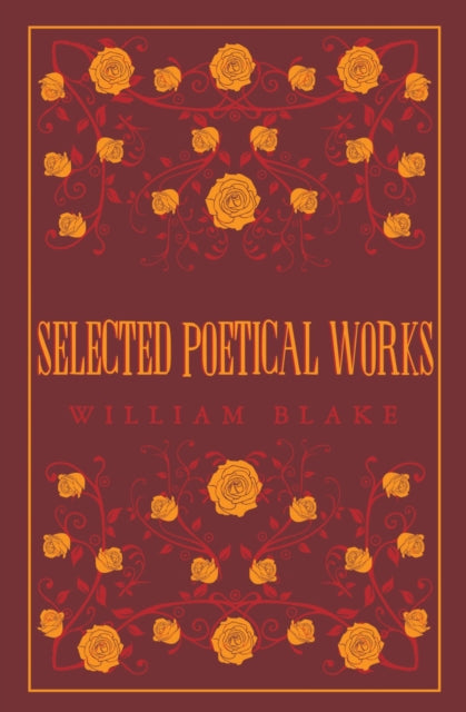 Selected Poems Blake