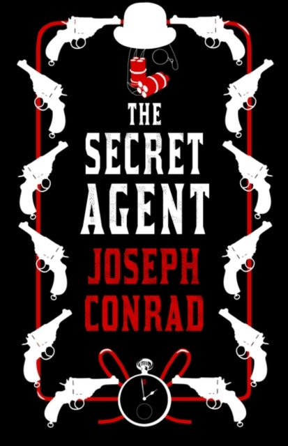 Secret Agent