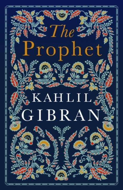 Prophet