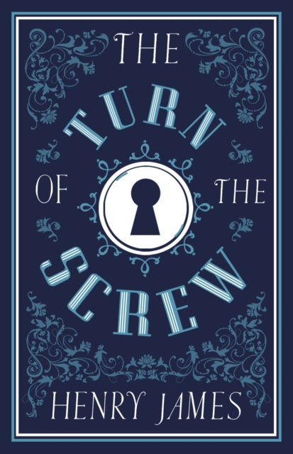 Turn Of The Screw