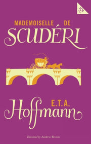 Mademoiselle De Scudri