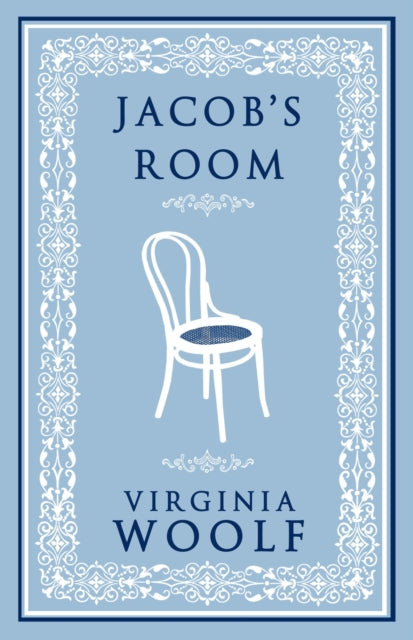 Jacobs Room
