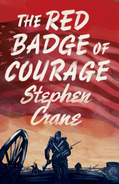 Red Badge Of Courage