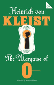 Marquise Of O