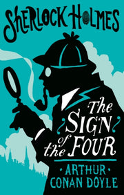 Sign Of Four