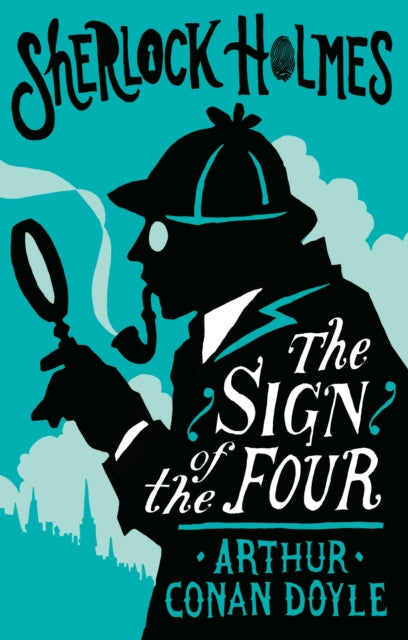 Sign Of Four
