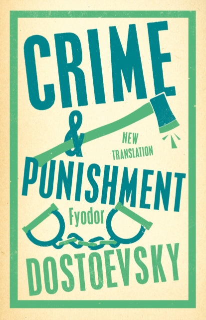 Crime & Punishment