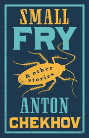 Small Fry & Other Stories