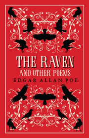 Raven & Other Poems