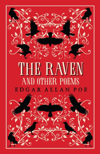 Raven & Other Poems