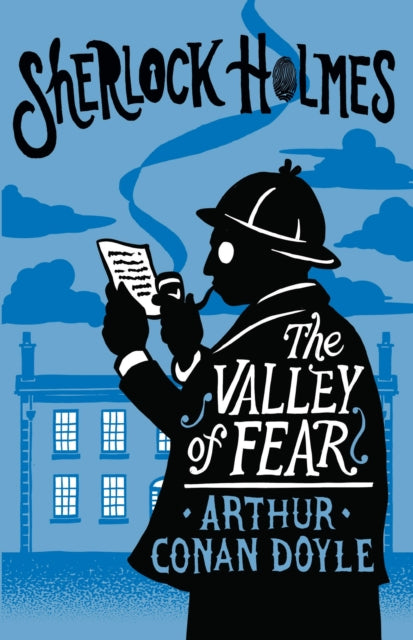 Valley Of Fear