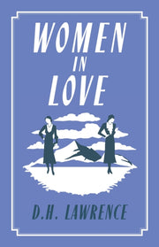Women In Love By Lawrence, D H