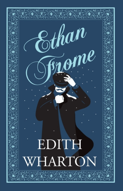 Ethan Frome