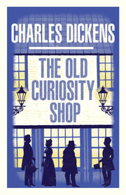 Old Curiosity Shop