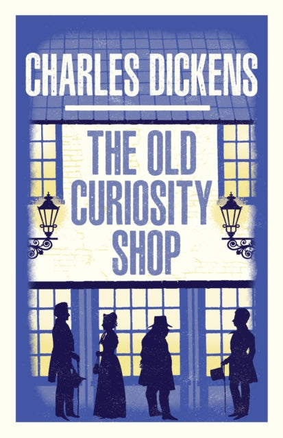 Old Curiosity Shop