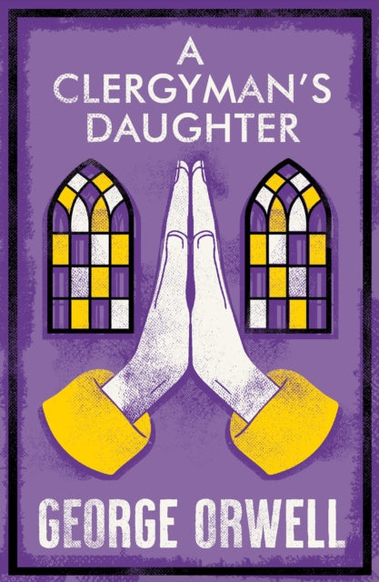 Clergymans Daughter