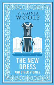 New Dress & Other Stories