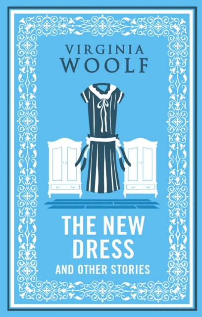 New Dress & Other Stories