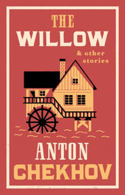 Willow & Other Stories