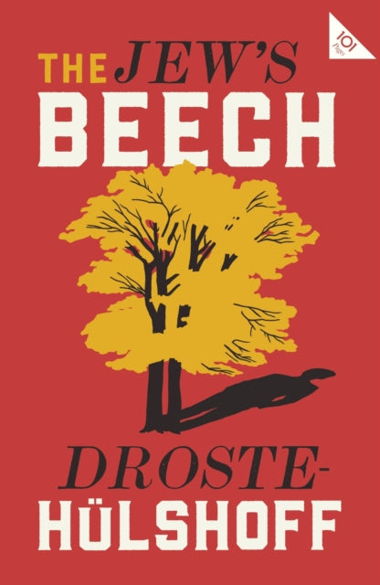 Jews Beech
