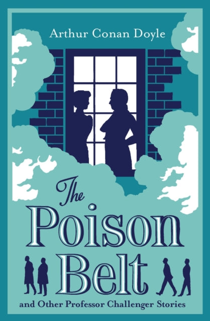 Poison Belt