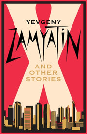 X & Other Stories