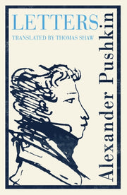 Pushkin Letters