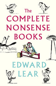 Complete Nonsense Books Deluxe Edition