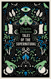 Tales Of The Supernatural By Dickens, Charles