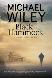 Black Hammock: A Noir Thriller Series Se