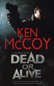 Dead Or Alive