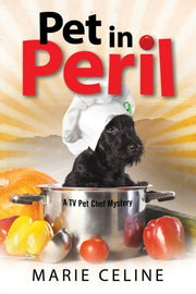 Pet In Peril