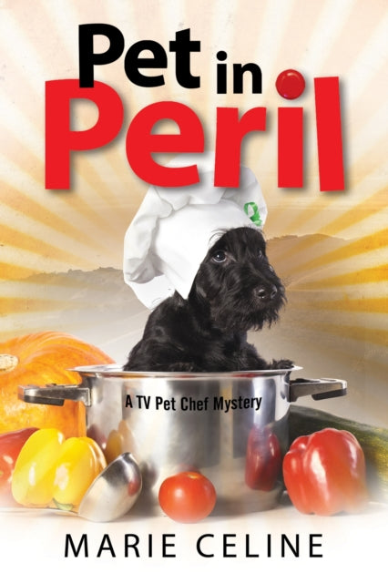 Pet In Peril