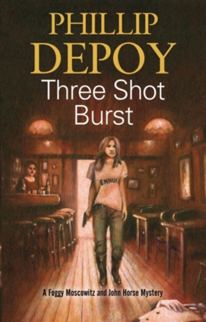 Three Shot Burst