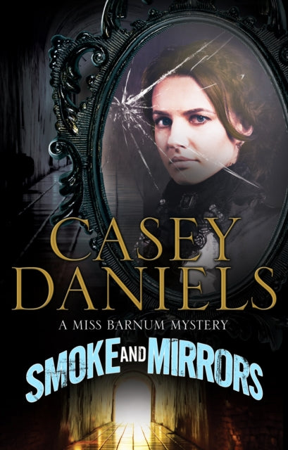 Smoke And Mirrors