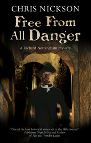 Free From All Danger By Nickson, Chris