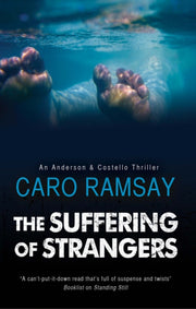Suffering Of Strangers