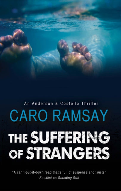 Suffering Of Strangers
